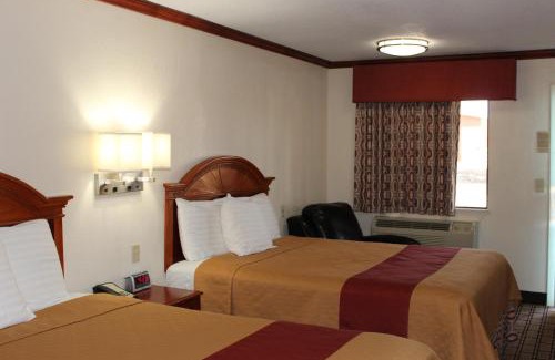 Sanger Hotel | Sanger Inn
