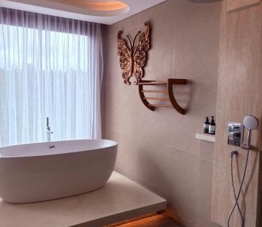Buahan Resort | Sanggraloka Ubud