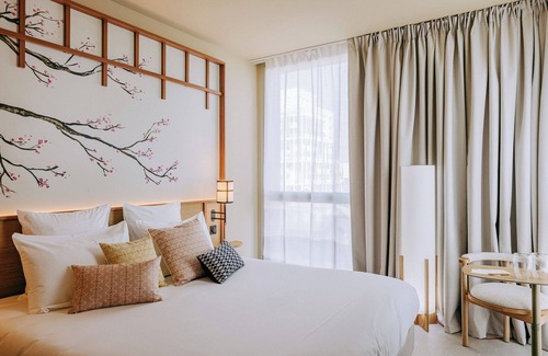 Casselardit Hotel | Sangha Toulouse
