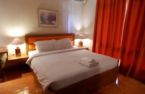 Anyer Hotel | Sanghyang Indah Spa Resort