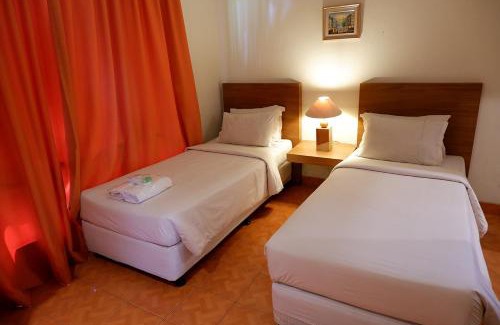 Anyer Hotel | Sanghyang Indah Spa Resort