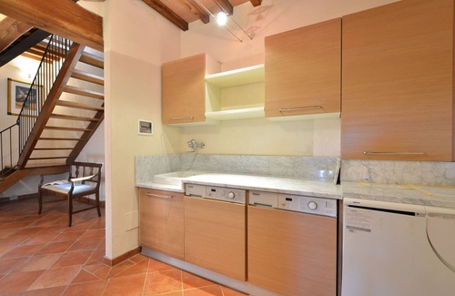 Castelnuovo Berardenga Apartment | Sangiovese, Vignale, Castelnuovo Berardenga, Siena and Chianti