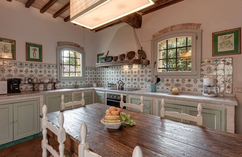 Poggiarello Apartment | Sangioveto - Il Casale di Villore, Poggibonsi, Siena, Tuscany