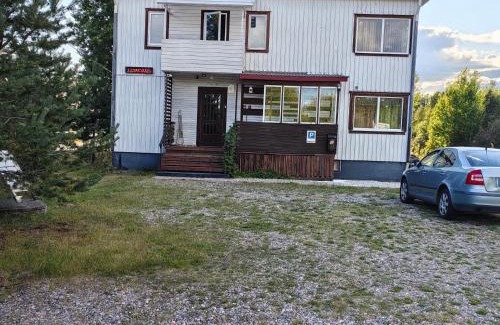 Sangis Apartment | Sangis Motel Haparandavägen 11