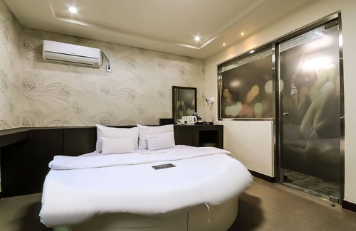 Sangju Hotel | Sangju Top