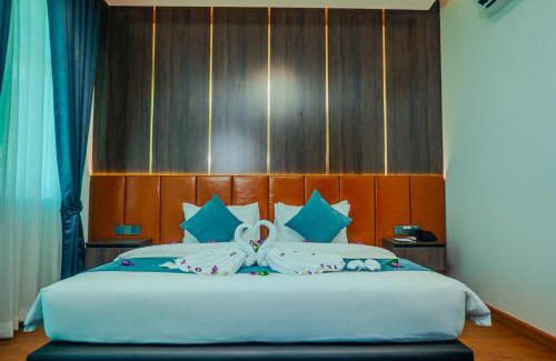 Kep Hotel | Sangkahak Mith Hotel