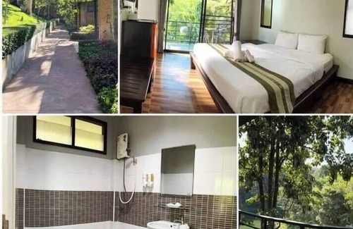 Sangkhla Buri Hotel | Sangkla Resort