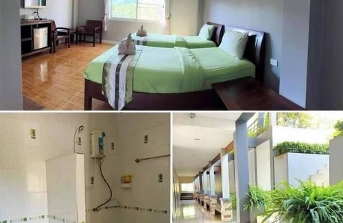 Sangkhla Buri Hotel | Sangkla Resort