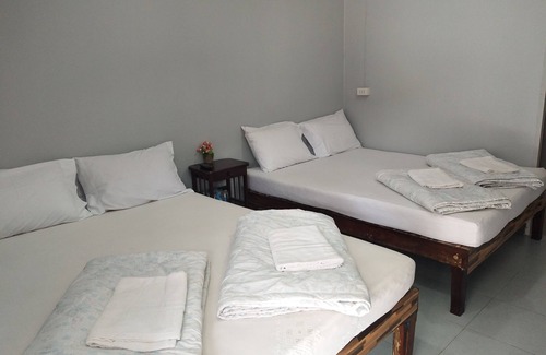 Tha Pradu House | Sangmukda Homestay