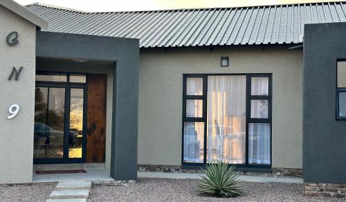 Mookgopong House | Sango on 9