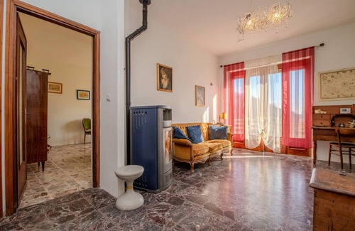 Coazze Apartment | Sangonetto 24 - Piemonte