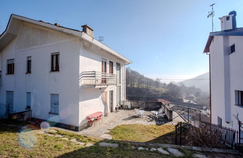 Coazze Apartment | Sangonetto 24 - Piemonte