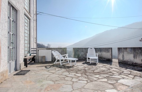 Coazze Apartment | Sangonetto 24 - Piemonte