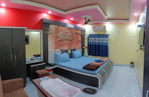 Tarapith Hotel | Sangram Hotel & Restaurant