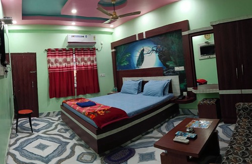 Tarapith Hotel | Sangram Hotel & Restaurant