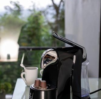 La Fortuna Hotel | Sangregado Lodge