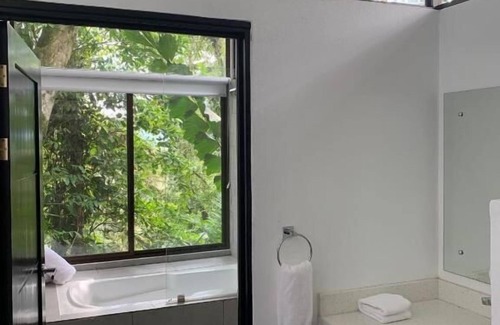 La Fortuna Cabin | Sangregado Lodge