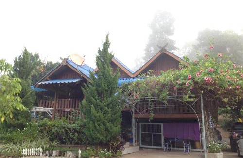 Mae Hong Son Resort | Sangsawang Resort