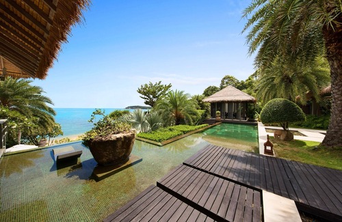 Choeng Mon Villa | Sangsuri Villa 2