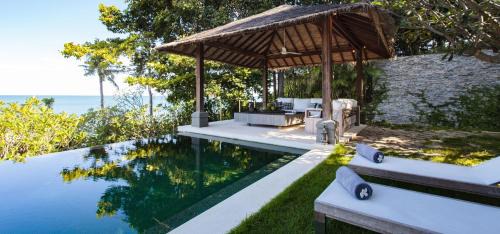 Choeng Mon Villa | Sangsuri Villa 3