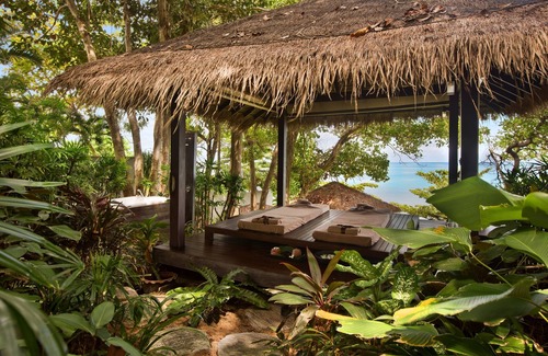 Choeng Mon Villa | Sangsuri Villa 3