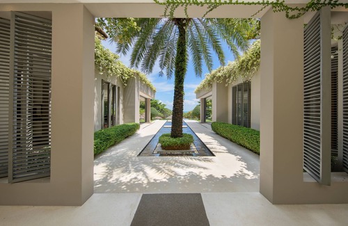 Choeng Mon Villa | Sangsuri Villa 3