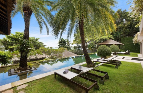 Choeng Mon Villa | Sangsuri Villa 3