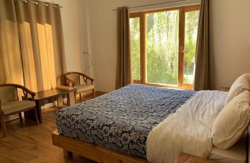 Leh House | Sangto Green Guest House