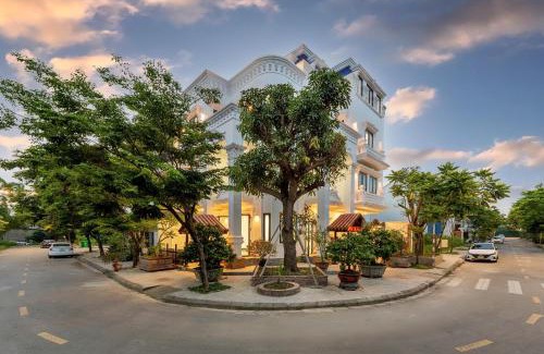 Huong Thuy House | Sanh homestay
