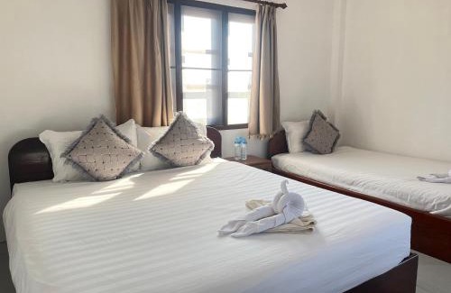 Na Hin House | Sanhak Guesthouse 1