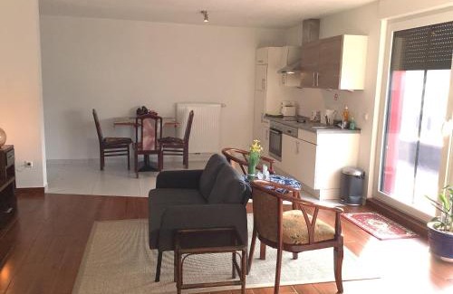 Mersch House | Sanhe