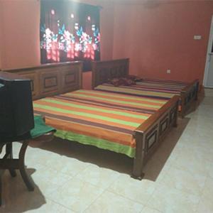 Pallebedda House | Sanhinda Royal Village