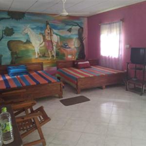 Pallebedda House | Sanhinda Royal Village