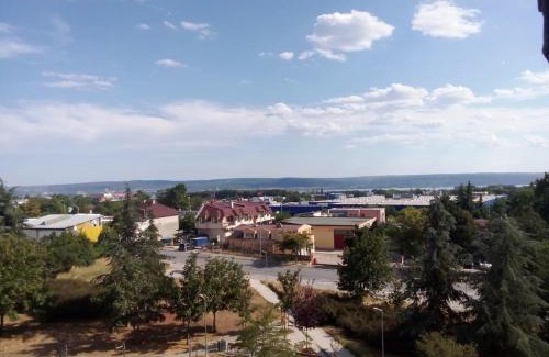 Varna Municipality House | Sani