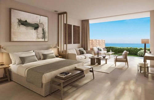 Kassandra Hotel | Sani Club
