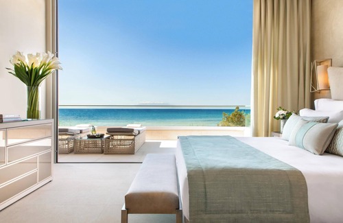 Sane Resort | Sani Dunes