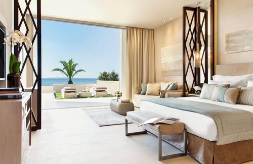 Sane Resort | Sani Dunes