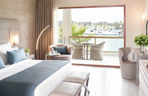 Sane Resort | Sani Dunes