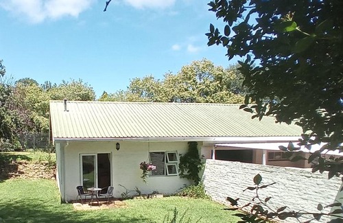 Himeville House | Sani's Rest