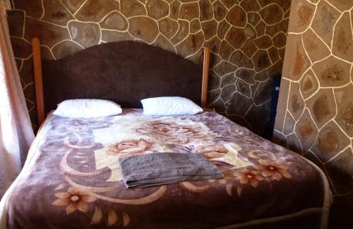 Lesotho Cabin | Sani Stone Lodge
