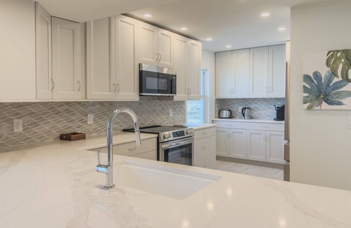 Sanibel Condo | Sanibel Beach Escape II