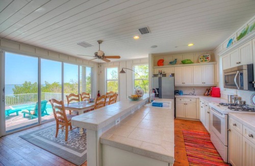 Saint James City House | Sanibel FL - PRIVATE ISLAND Featured on HGTV "Island Hunters"