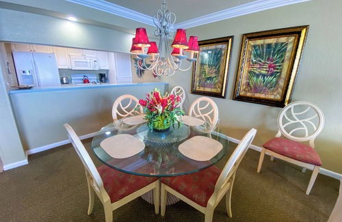 Punta Rassa Condo | Sanibel Harbour Resort Harbour Tower 716: Private beach, heated pool, and grill