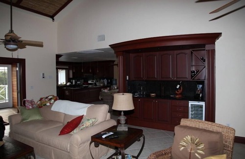 Dinkins Bayou House | Sanibel Island Private Vacation Home - Dog Friendly