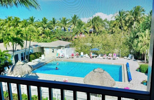 Sanibel Apartment | Sanibel Siesta on the Beach