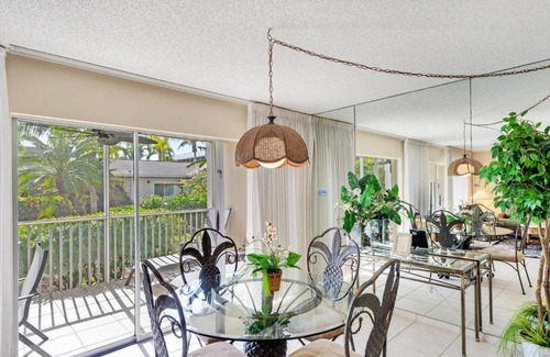 Sanibel Apartment | Sanibel Siesta On The Beach Unit 103 Condo