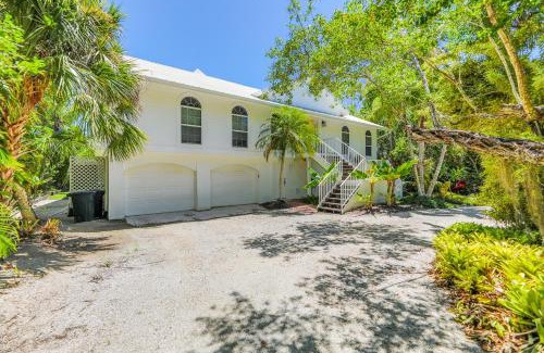 Del Sega House | Sanibel Sunrise