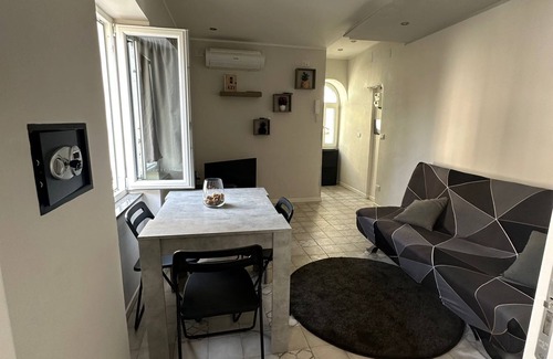 Rione Sanita Apartment | SanitàRelaisStay in the folkloric heart of Naples