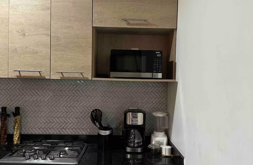 Zapopan Condo | Sanitized apartment with pool (1)
