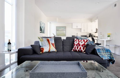 Pasadena Apartment | Sanitized Boutique Studio in the Heart of Pasadena